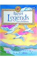 Irish Legends For Children