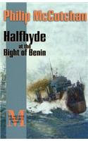 Halfhyde at the Bight of Benin