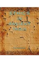 Ethics in Ancient India