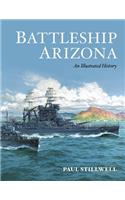 Battleship Arizona