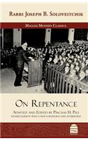 On Repentance