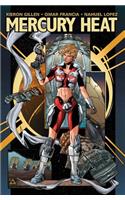 Mercury Heat: (Mercury Heat)