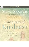 Conspiracy of Kindness: A Unique Approach to Sharing the Love of Jesus