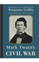 Mark Twain's Civil War