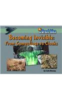 Becoming Invisible: From Camouflage to Cloaks