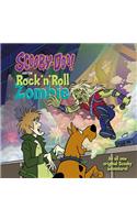 Scooby-Doo! and the Rock 'n' Roll Zombie