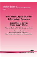 Port Inter-Organizational Information Systems