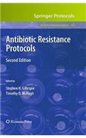 Antibiotic Resistance Protocols