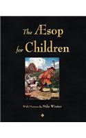 Aesop for Children (Illustrated Edition)