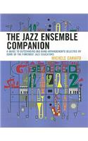 Jazz Ensemble Companion