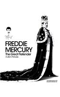 Freddie Mercury