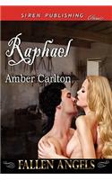 Raphael [Fallen Angels] (Siren Publishing Classic)