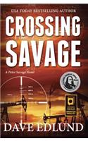 Crossing Savage