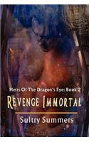 Heirs of the Dragon's Eye, Book 2