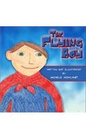 The Flying Boy
