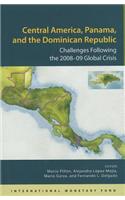 Central America, Panama, and the Dominican Republic