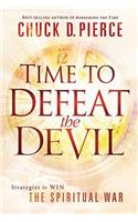 Time To Defeat The Devil