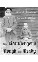 Rambergers of Rough and Ready