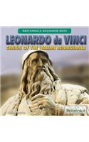 Leonardo Da Vinci