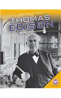 Thomas Edison