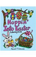 Hoppin' Into Easter