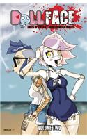 DollFace Volume 2