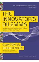 The Innovator's Dilemma