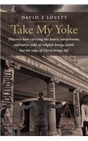 Take My Yoke