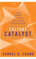 Culture Catalyst