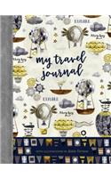My Travel Journal