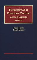 Fundamentals of Corporate Taxation