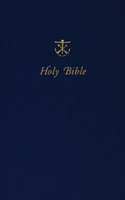 Ave Catholic Notetaking Bible (Rsv2ce)