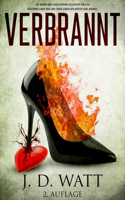 Verbrannt