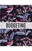Budgeting