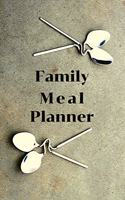 Family Meal Planner