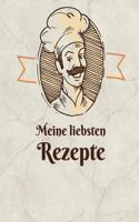Meine liebsten Rezepte