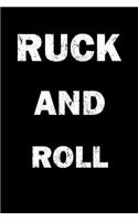 Ruck And Roll