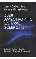 Amyotrophic Lateral Sclerosis