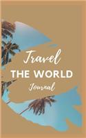 Travel The World Journal