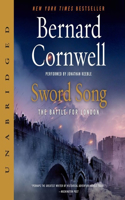 Sword Song: The Battle for London(4 Warrior Chronicles / Saxon Tales)