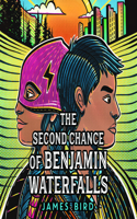 Second Chance of Benjamin Waterfalls