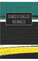 Diario di Viaggio Mozambico