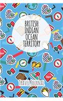 British Indian Ocean Territory Travel Journal