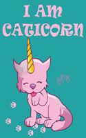 I am Caticorn