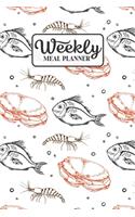 Weekly Meal Planner