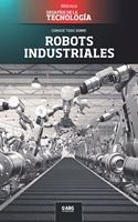 Robots industriales