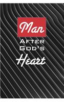 Man After God's Heart
