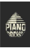 Piano Rocks