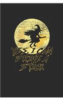 Witch - Yes I Can Drive A Stick