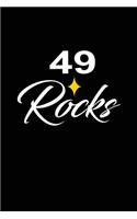 49 Rocks